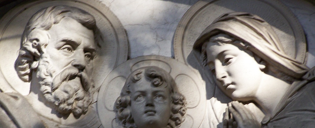 Friday 16 October 2015 Official Opening of the 2015-2016 Academic Year. At 10.30 Inaugural Lecture by Prof. Caterina Bori