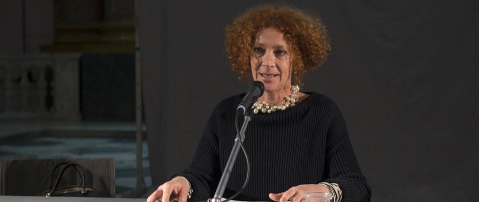 Riflessioni sulla misericordia nella tradizione islamica, Ida Zilio-Grandi, PISAI 21 gennaio ore 17.00