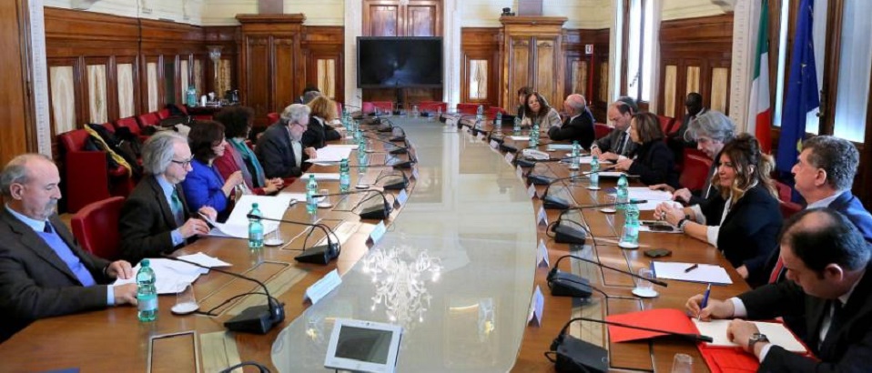 Nomina di Francesco Zannini nel Consiglio per le relazioni con l’Islam italiano