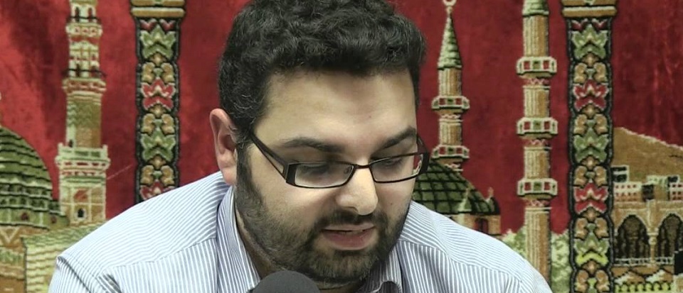 25th February 2016 at 5 pm Lecture by Sajjad Rizvi on Mullā Ṣadrā’s Qur’anic Exegesis on the Phrase lā ikrāha fī al-dīn