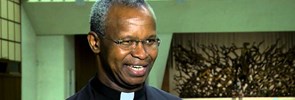 The Holy Father, Pope Francis, has appointed as new Bishop of the Diocese of Wa, in Ghana, Father Richard Kuuia Baawobr, Superior General of the Society of Missionaries of Africa