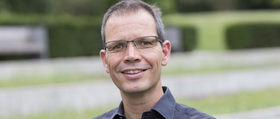 21 April 2016 at 5pm: Lecture by Professor Tobias Specker, sj, on Teaching Catholic Theology in the Light of Islam..