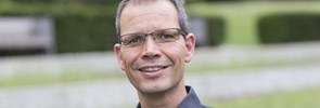 21 April 2016 at 5pm: Lecture by Professor Tobias Specker, sj, on Teaching Catholic Theology in the Light of Islam..