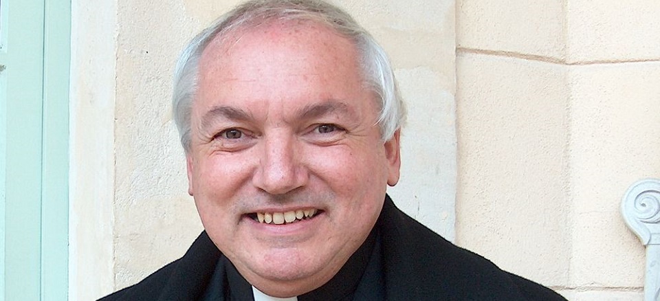 20 May 6pm: Lecture by Mgr. Jean-Marc Aveline, Auxiliary Bishop of the Diocese of Marseilles, 'Chrétiens et musulmans: la passion du dialogue'