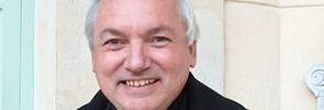 20 May 6pm: Lecture by Mgr. Jean-Marc Aveline, Auxiliary Bishop of the Diocese of Marseilles, 'Chrétiens et musulmans: la passion du dialogue'