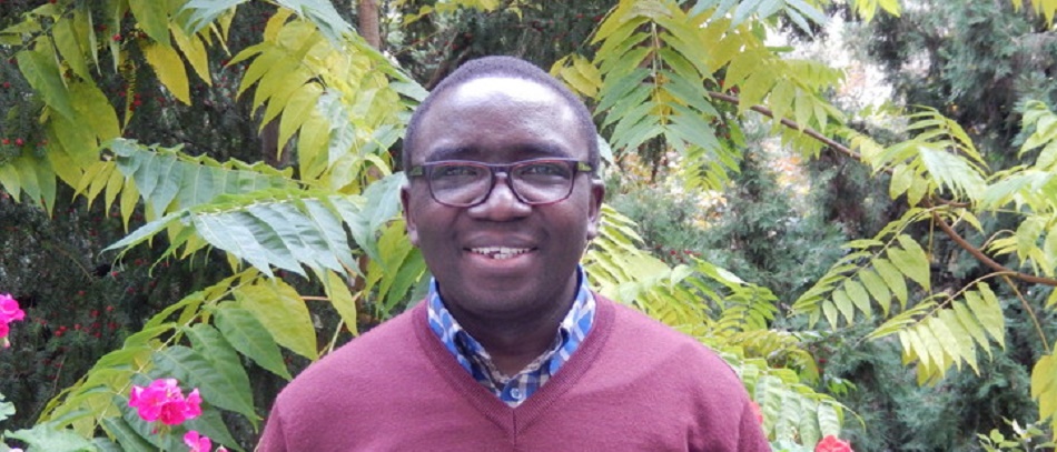 Fr. Stanley Lubungo appointed Superior General of the Society of Missionaries of Africa and new Vice Grand Chancellor of PISAI