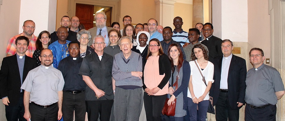 Convegno internazionale del PISAI: Raḥma. Muslim and Christian Studies in Mercy, Rome, October 13–15, 2016