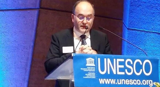 Il 15 novembre presso la sede dell'UNESCO a Parigi il Movimento dei Focolari celebra il 20° anniversario del premio “Per l'educazione alla pace” assegnato a Chiara Lubich.