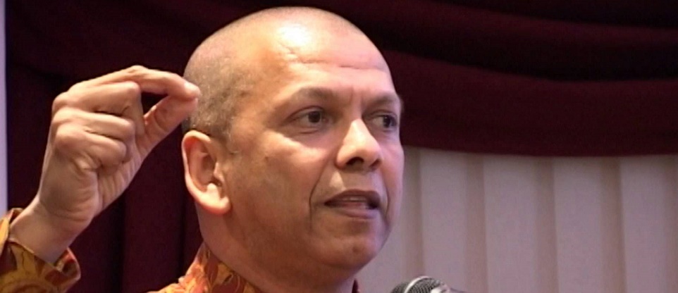 An Islamic Theology of Liberation. Professor Farid Esack, University of Johannesburg, PISAI 26 January 2017 at 5pm.