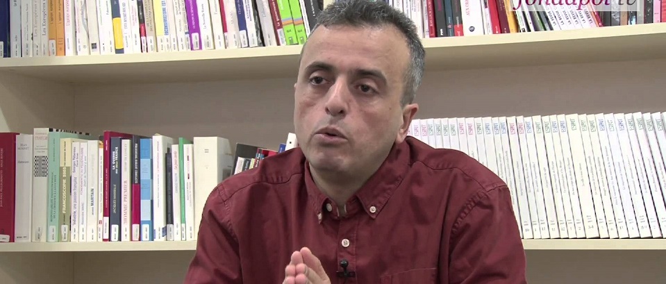 Thursday 23 March 2017 5pm Lecture by Ahmed Bouyerdene 'Abd el-Kader: humanisme et humanité en islam'.