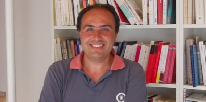 Thursday 27 April 2017 at 5pm, Lecture entitled ‘Religious Freedom on both sides of the Mediterranean, Prof. Alessandro Ferrari, University of Insubria. Conference in Italian.
