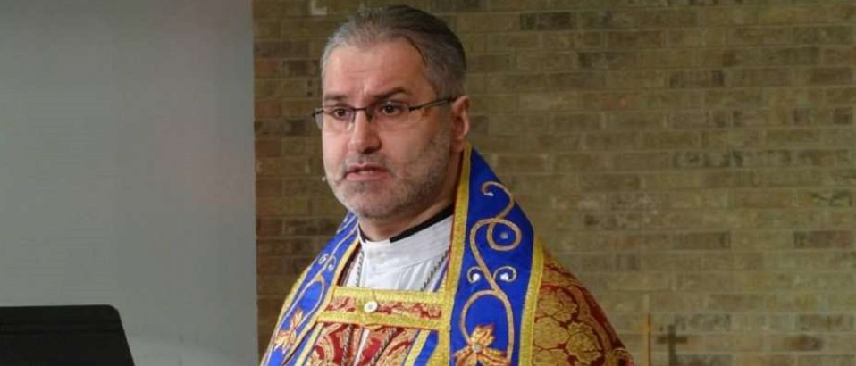 Story of the Encounter Between Monk Bahīra and Muhammad as it is Recorded in the Syriac Manuscript of Mardin 259/2 : The Monk Encounters the Prophet