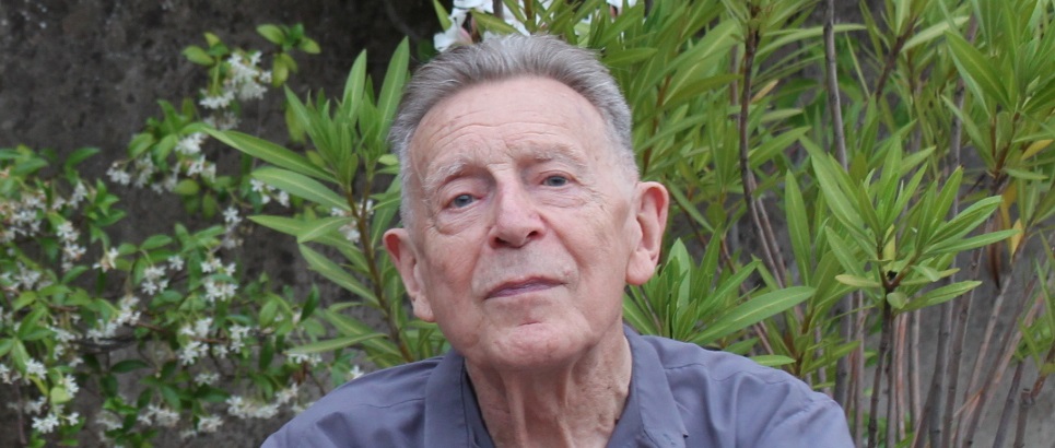 On Saturday 17 February 2018, PISAI will commemorate Father Maurice Borrmans, Missionary of Africa, who passed away on 26 December 2017 in Bry-sur-Marne, France.