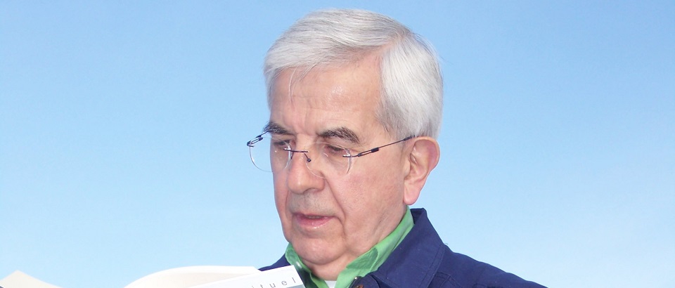 On 22 February at 5pm Lecture by Michel Lagarde: “L’obsession de la Parole : Présentation de Le parfait manuel des sciences coraniques de Jalāl al-Dīn al-Suyūtī (1445-1505)”