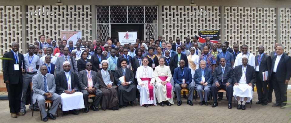 On 11 and 12 April, the first conference jointly organized by a Christian institution, Tangaza University College (TUC), and an Islamic institution, Umma University, was held in Nairobi, Kenya