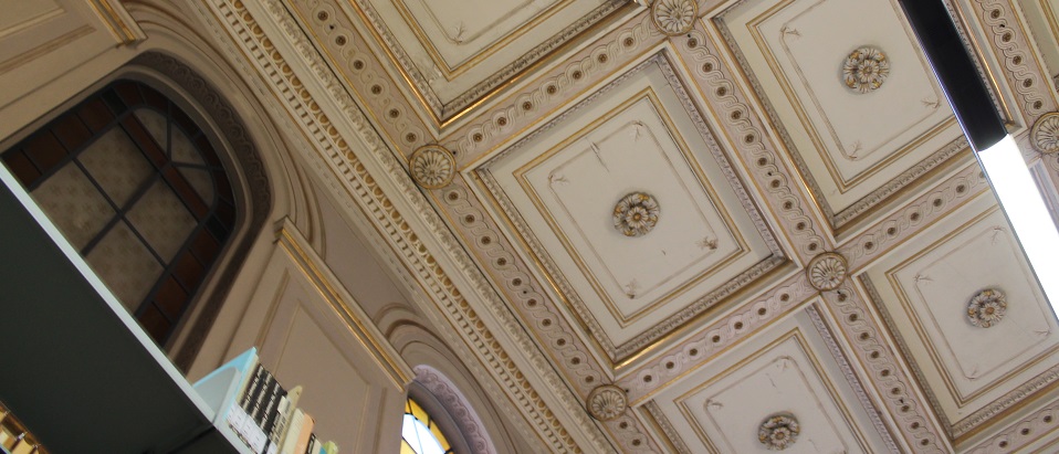 Diego Sarrió Cucarella, Rector of PISAI, participated in a conference entitled “Future Directions for Interreligious Dialogue”, Georgetown University