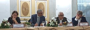 Le professeur Adnane Mokrani a participé au colloque « Liberté de religion et de conviction en Méditerranée : les nouveaux défis »,  Carthage (Tunis), 27-29/9/2018