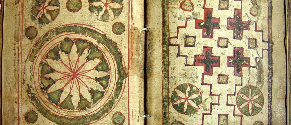 PISAI students visit the Vatican Library