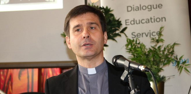 During the summer 2019 Diego Sarrió Cucarella was in Australia for two conferences organized by Australian Catholic University and Columban Centre for Christian-Muslim Relations
