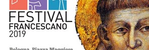 Il PISAI partecipa ai festival francescani di Chieti (20-22 settembre) e di Bologna (27-29 settembre) con la presenza di Valentino Cottini