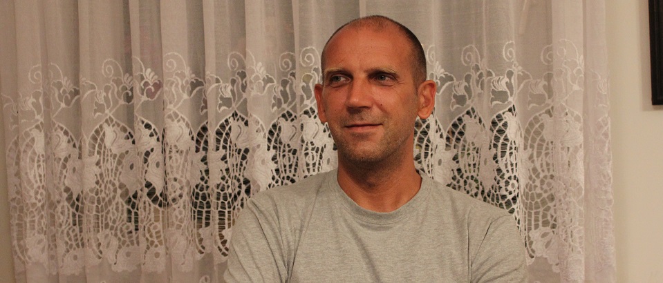 The PISAI joins its condolences to those of the Society of Missionaries of Africa (White Fathers) for the death of Father Dariusz Zielinski