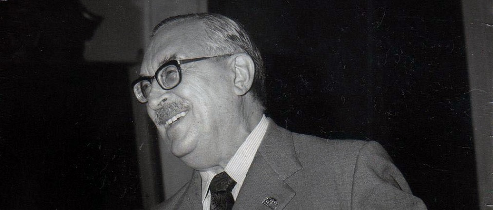 La biblioteca del PISAI ha ricevuto in dono dagli eredi del prof. Enrico de Leone una parte della collezione del padre.