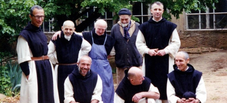 On December 13-14, 2019, the International Conference “Le don de Tibhirine” was in Fribourg, on the occasion of the first anniversary of the beatification of the 19 martyrs of Algeria.