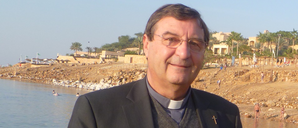 On Monday, 16 December 2019 the participants in the national continuing education program “Religions, laïcité et enjeux contemporains” visited the PISAI.