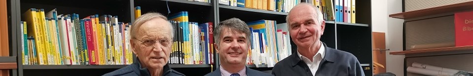 Doctoral thesis of Mario Vukoja, alumnus of PISAI