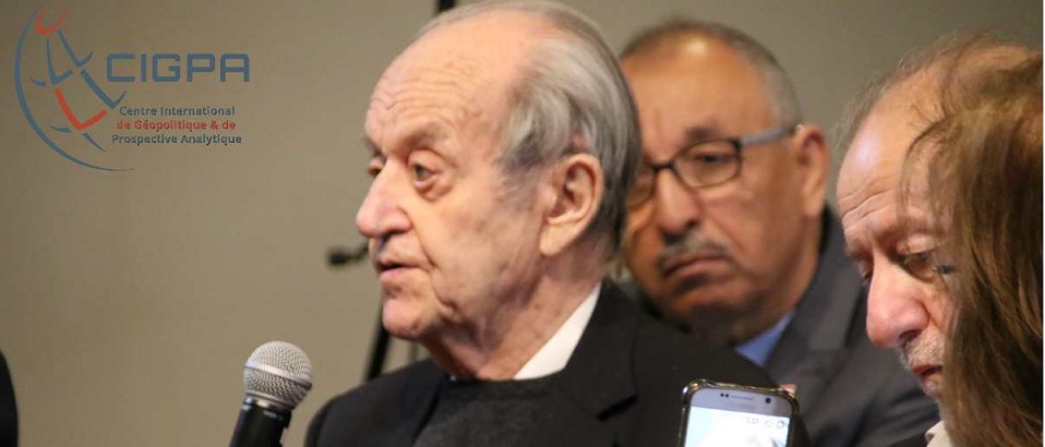 Death of father Michel Lelong (1925-2020)