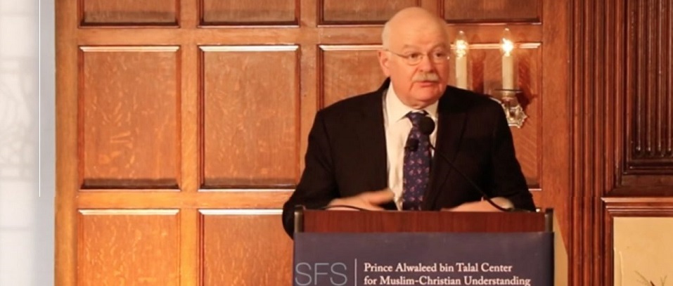 On 5 March 2020 the Building Bridges Lifetime Achievement Award 2020 was awarded to John Borelli