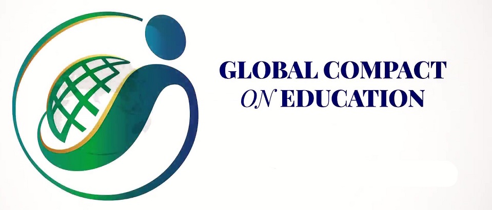 The contributions to the study day “Educating to a more fraternal humanity: the contribution of religions" have been published