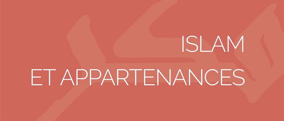 The PISAI is pleased to announce the publication of the book Islam et appartenances, edited by M. Younès, A. Hager, L. Basanese  and D. Sarrió Cucarella