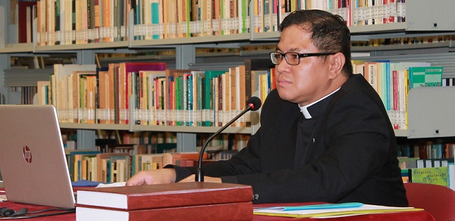 The PISAI is glad to signal the publication of Witnessing to the God of Love and Mercy: essays, testimonies, and study group modules for Muslim-Christian dialogue