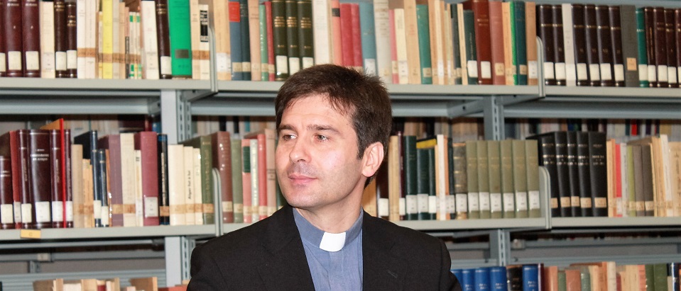 On 4 August 2020 the Holy Father appointed Diego Sarrió Cucarella, President of PISAI, Consultor to the Pontifical Council for Interreligious Dialogue