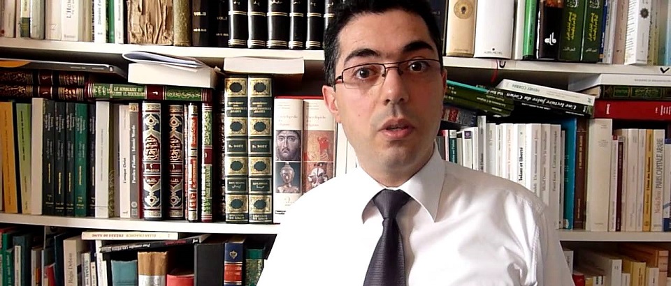 The PISAI is pleased to announce the publication of the book 'Les approches chrétiennes de l’islam: tensions, déplacements et enjeux', by Michel Younès,