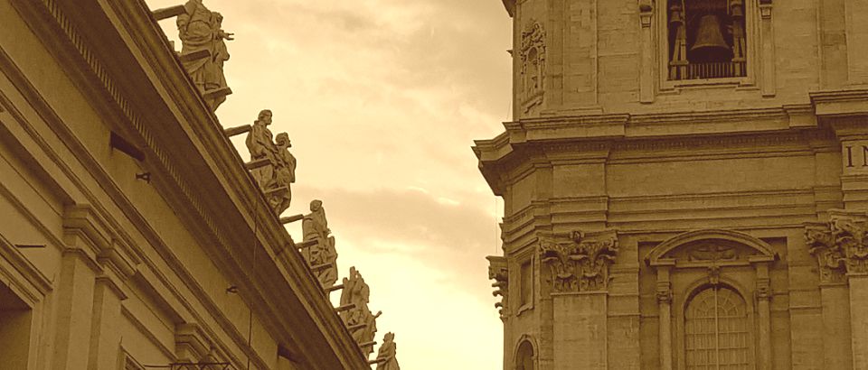 Today the online platform catforumroma.it, gathering academic events organized by some catholic institutions, has been launched