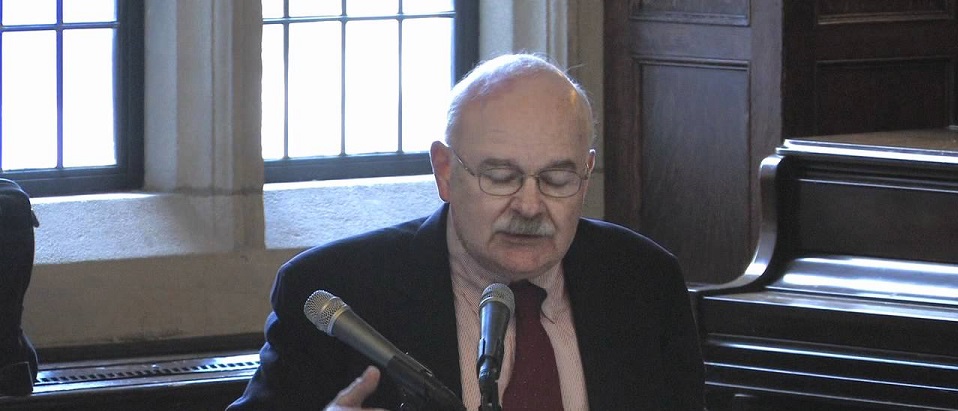 Online course by prof John Borelli