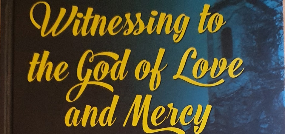 The PISAI is glad to signal the publication of Witnessing to the God of Love and Mercy: essays, testimonies, and study group modules for Muslim-Christian dialogue