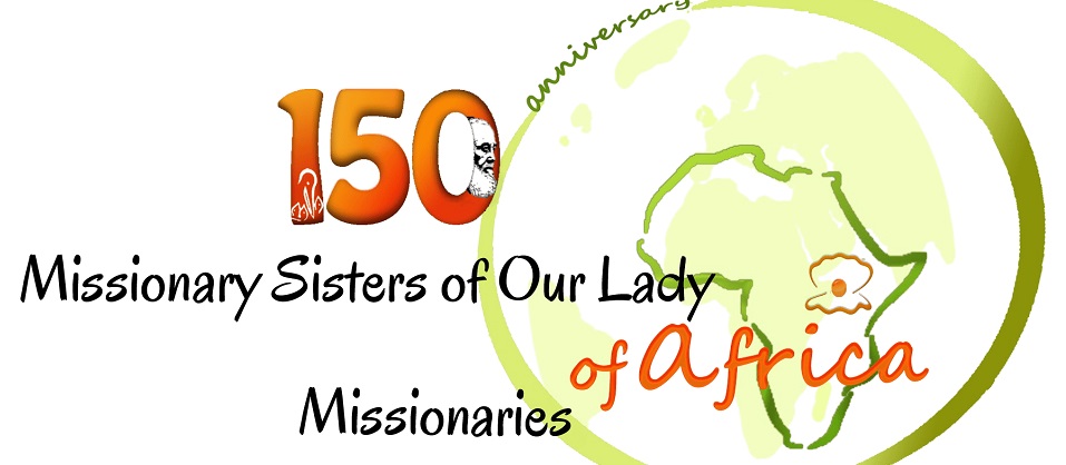 The PISAI joins in the sadness of the Missionary Sisters of Our Lady of Africa (White Sisters) for the recent loss of Sister Bernadette Clergues on 30 May 2021