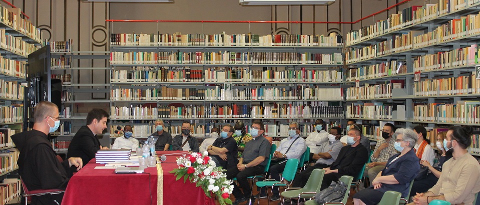 On Friday, 18 June 2021, the official closing of the academic year 2020-2021 was celebrated