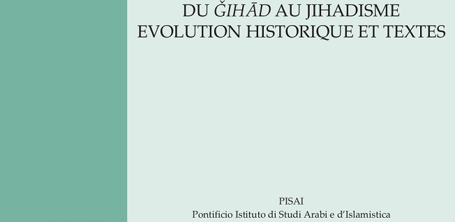 Etudes Arabes became a means of support for Islamic Studies in the form of one annual Dossier containing monographs