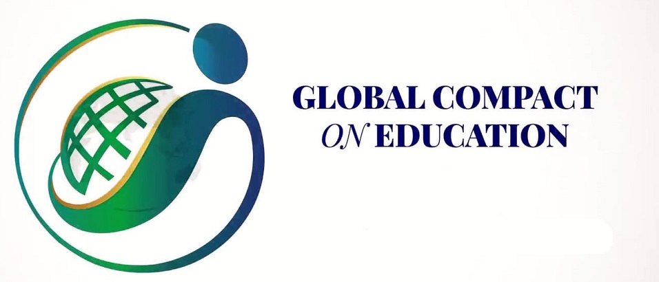 An online webinar sponsored by the Congregation for Catholic Education  with the School of Higher Education EIS of LUMSA on the topic “Cultures and Religions” was held on Monday, 11 October 2021.