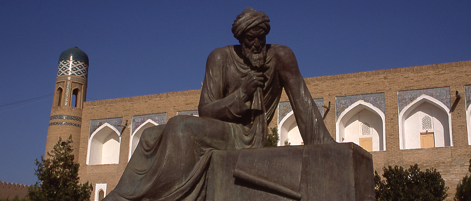 Wasim Salman participated in the conference 'Coexistence and tolerance: the message of monotheistic religions to humanity', organised by Wasit University in Iraq