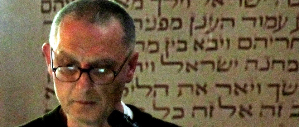 New book by Ignazio De Francesco