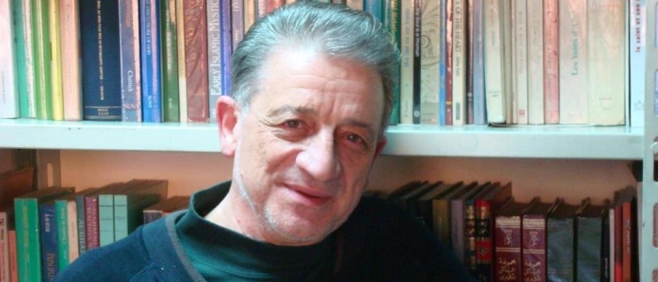 PISAI announces the publication of Manifestazioni spirituali nell’Islam, edited by Giuseppe Scattolin and Riccardo Paredi (Officina di Studi Medievali, Palermo 2021)