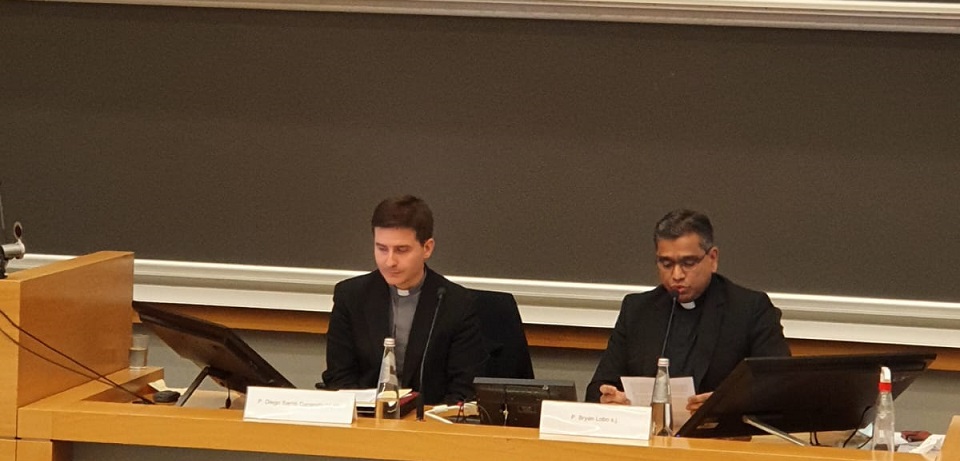 On Wednesday 23 February 2022 the Pontifical Gregorian University hosted the presentation of the book 'A Call to Dialogue, Christians in Dialogue with Muslims'