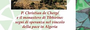 The Forum of the Gregorian Centre for Interreligious Studies was held on 28 February, with a talk entitled “Fr Christian de Chergé and the Tibhirine Monastery: signs...