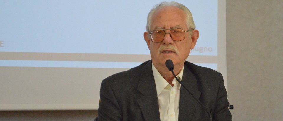 The PISAI is pleased to announce a new publication by Bartolomeo Pirone, Guida allo studio dell’arabo. Un metodo semplice per entrare passo dopo passo nella lingua del ḍād