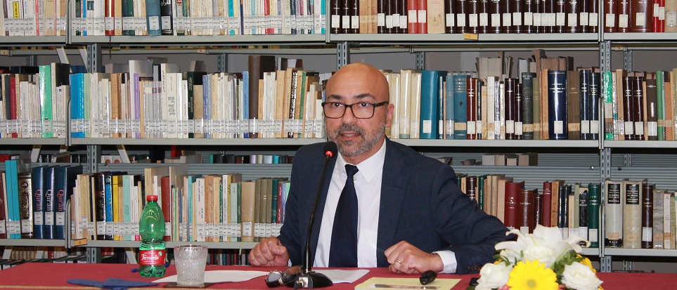 On 12 May 2022 at 5 pm, the seventh Conférence Étienne Renaud entitled ‘Partager les senses du Coran: pour une herméneutique dialogique’